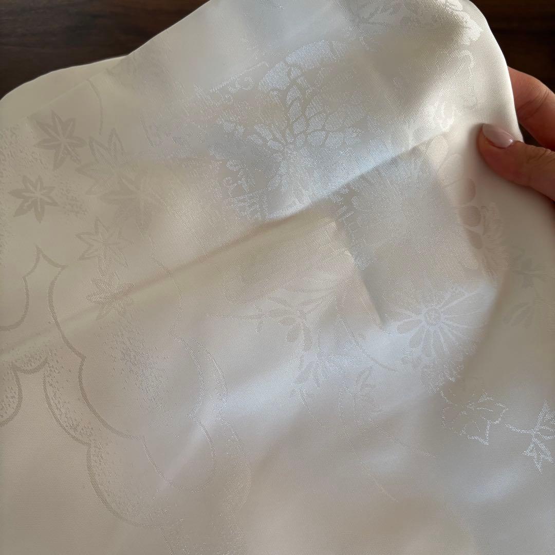 総刺繍 レース振袖(8点)フルセット 成人式