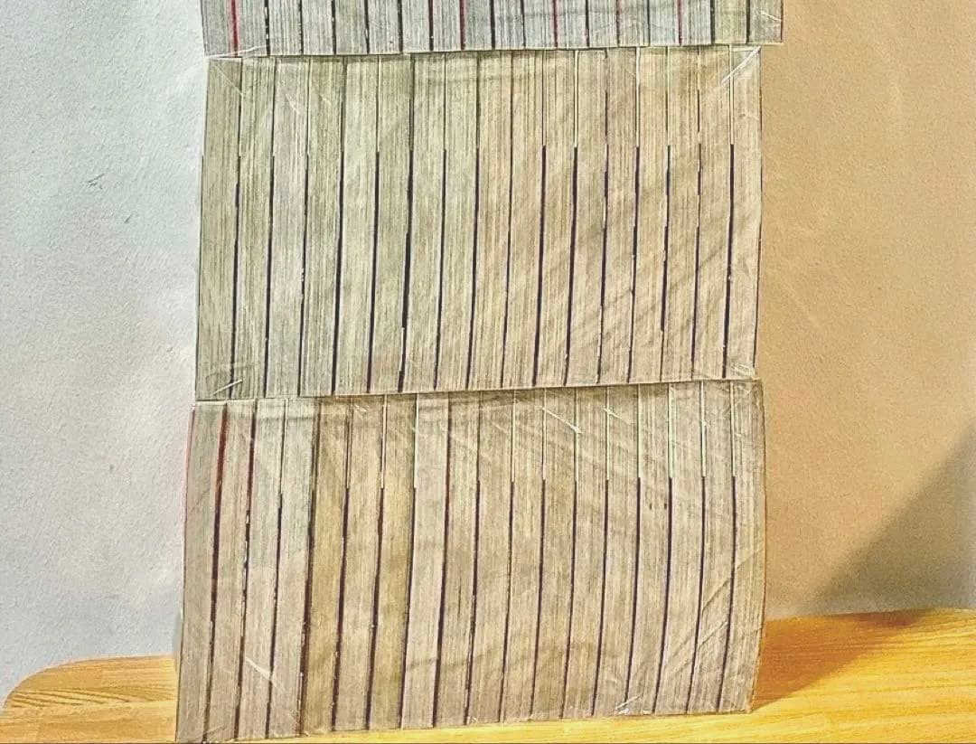 アカギ　全巻　1-36巻