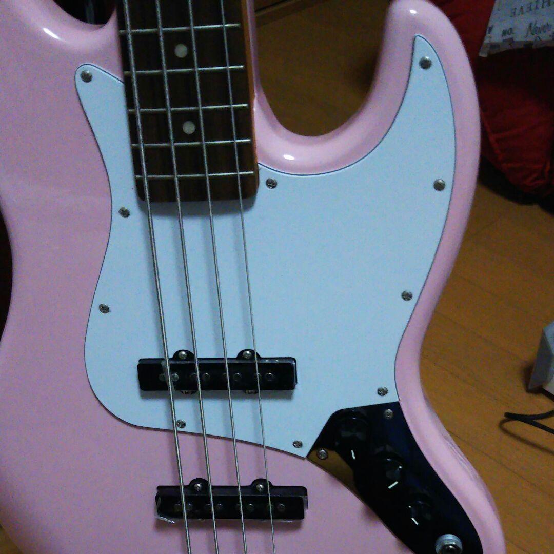 エレキベース