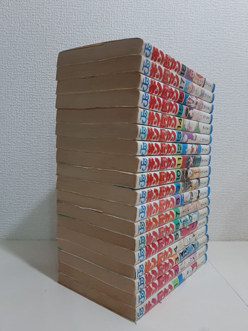 キン肉マン　1～50巻　+　読切傑作集1冊　計51冊セット