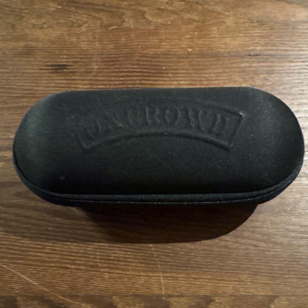 UNCROWD/アンクラウド BASARRA 調光モデル　BLACK/GREY