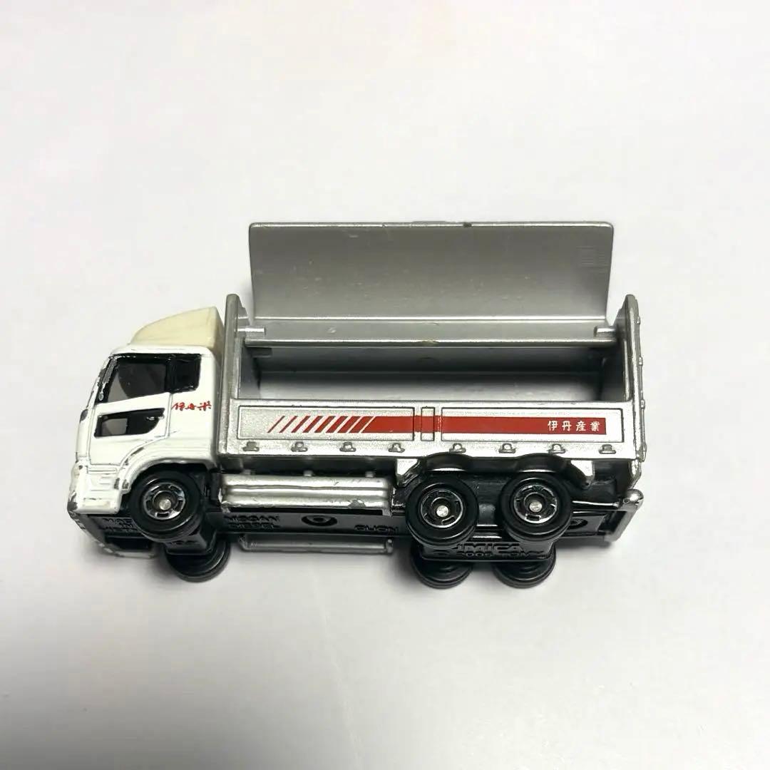 トミカ　伊丹米　限定　非売品