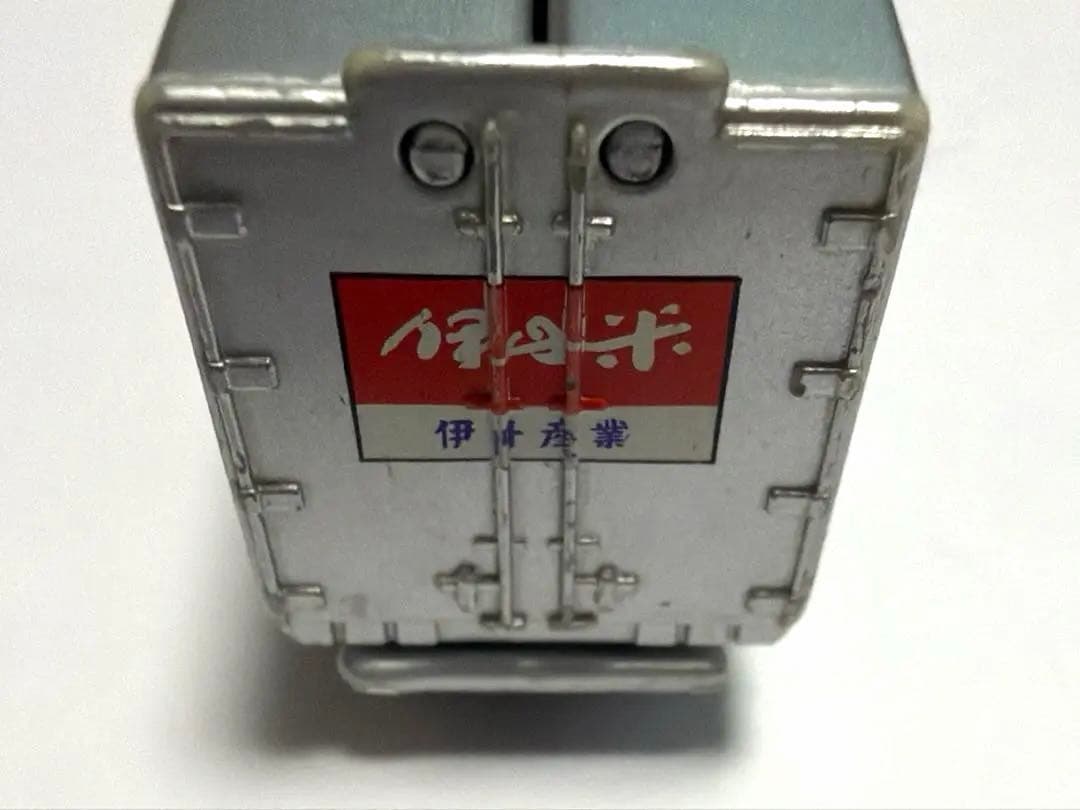 トミカ　伊丹米　限定　非売品