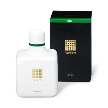 資生堂タクティクス コロンＬ（240ml）×２個セット