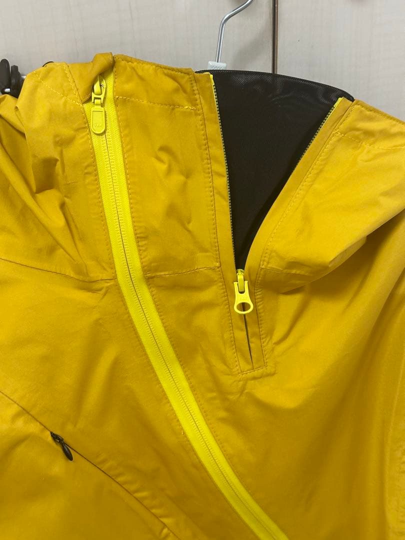24-25 mrs hmk3 castaile xl マンロック　ジャケット