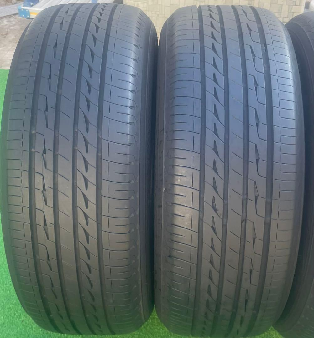 215/60R16 BRIDGESTONE REGNO GR-XII ４本