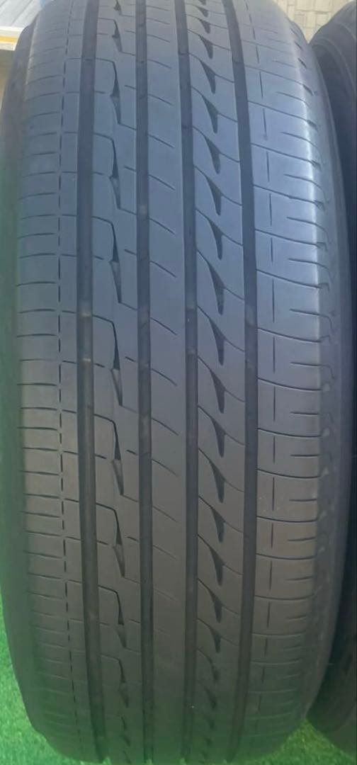 215/60R16 BRIDGESTONE REGNO GR-XII ４本