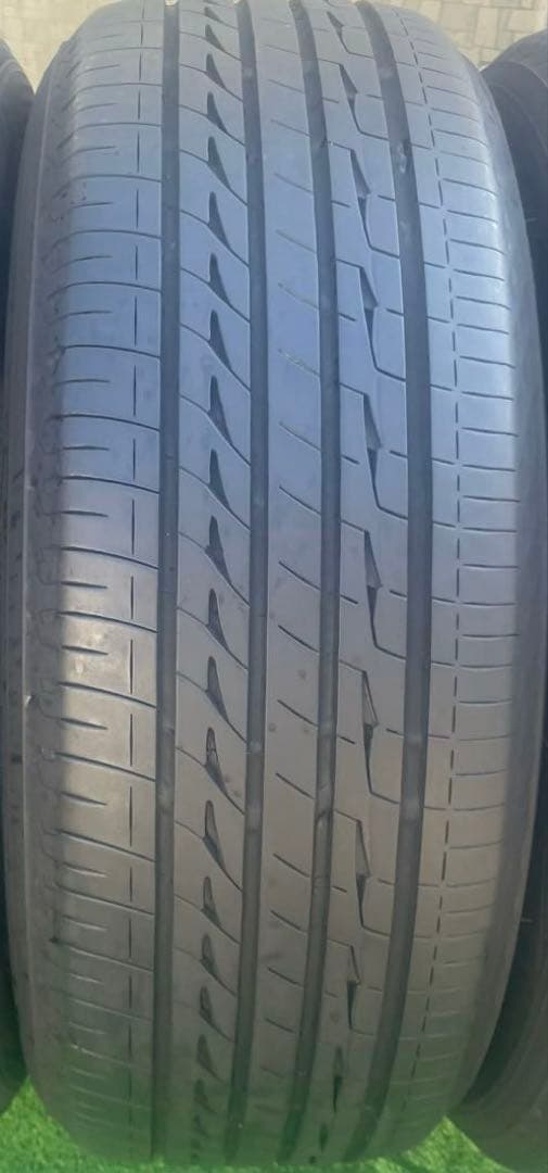 215/60R16 BRIDGESTONE REGNO GR-XII ４本