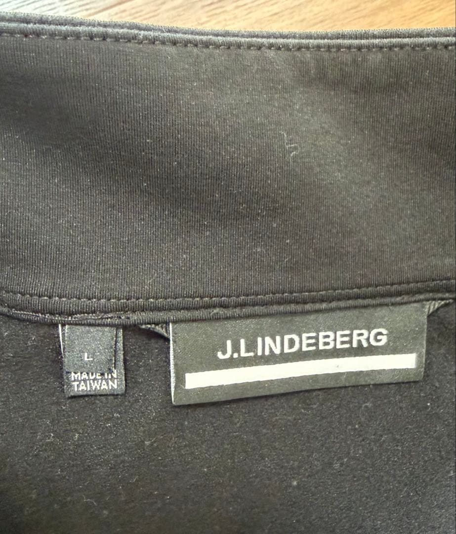 専用　J.LINDEBERG ジャケット