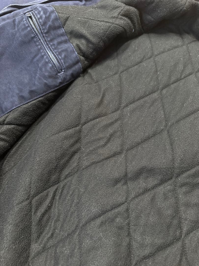 【良色】carhartt カーハート サンタフェジャケット XL 00s