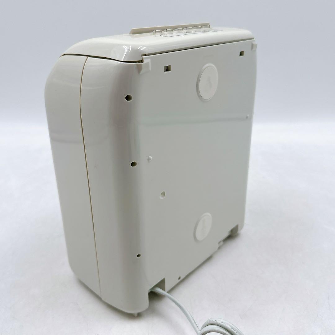 AMANO アマノ タイムレコーダー BX2000 動作品　タイムカード