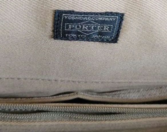 【希少】B印 YOSHIDA × PORTER 別注 ボストンバッグ Lサイズ