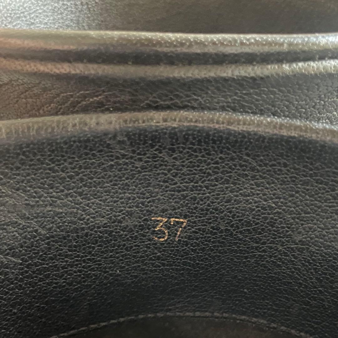 靴 Trippen Mexico boots