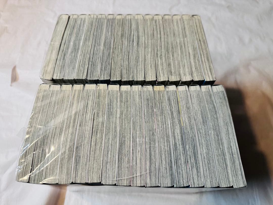呪術廻戦　全巻　完結セット