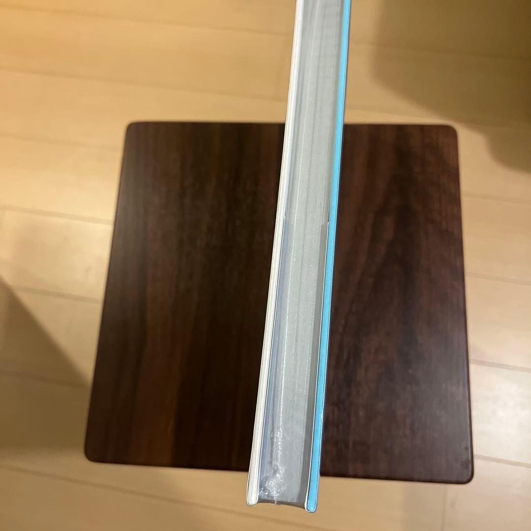 sky星を紡ぐ子どもたち公式アートブックThe Art of Sky 新品未連携