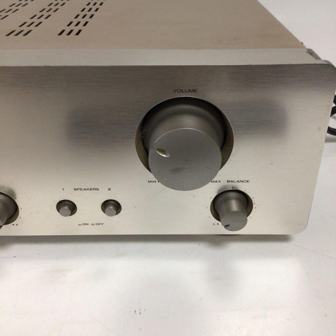 Marantz PM4200 アンプ リモコン付き