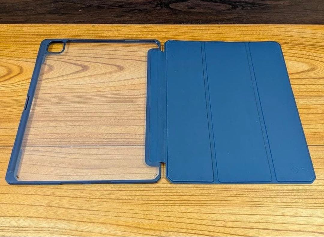 iPad Pro (第4世代) 12.9インチ 256GB シルバー Wi-Fi