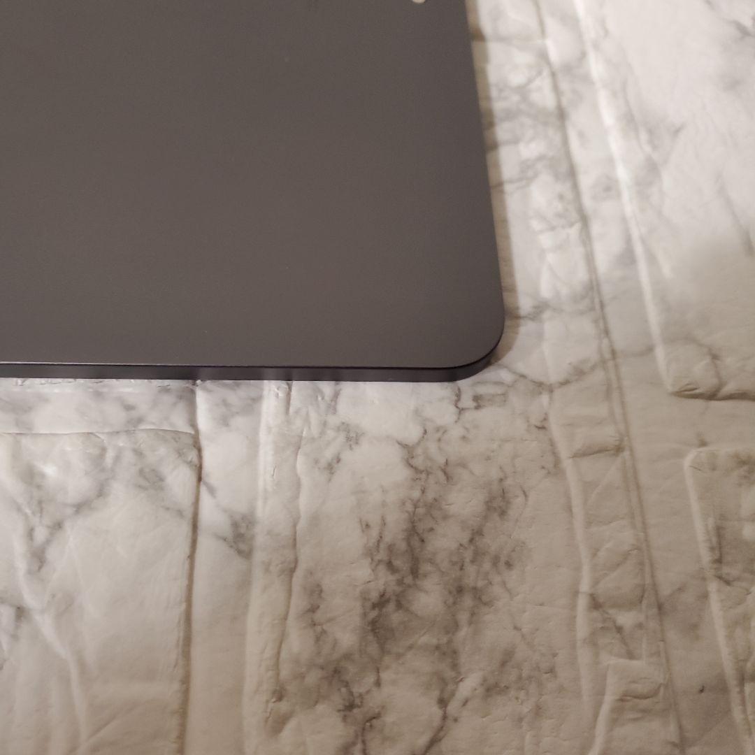 135 iPad pro 12.9 4世代 128GB スペースグレイ