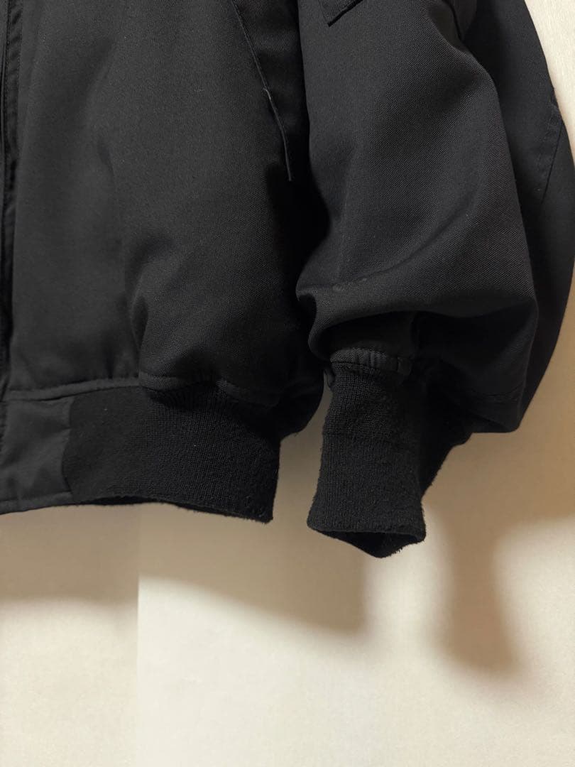 (*読様 CAHLUMN/カウラム TW Twill Heli Crew Jac