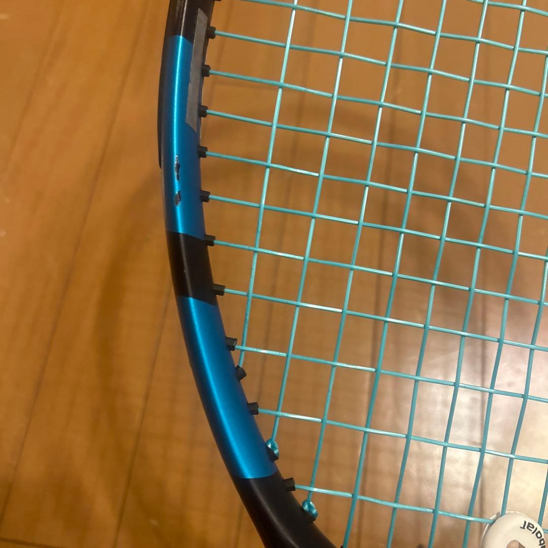 Babolat Pure Drive テニスラケット グリップ3番