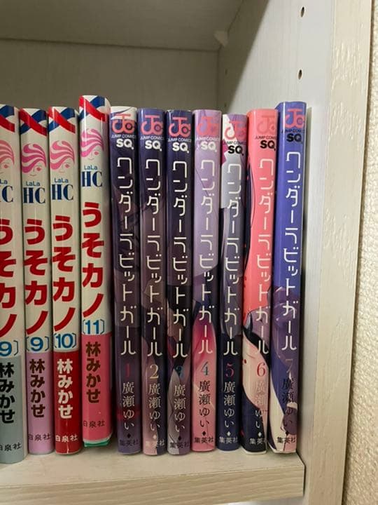 【残りわずか!!】漫画 タイトルごと売り  全巻セット