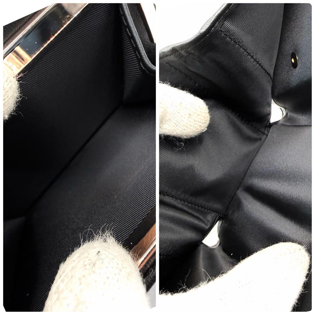 未使用✨Vivienne Westwood 三つ折り財布 オーブ レザー￼