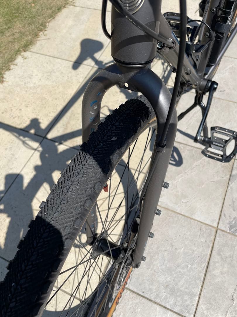 kona rove st dl グラベルロード