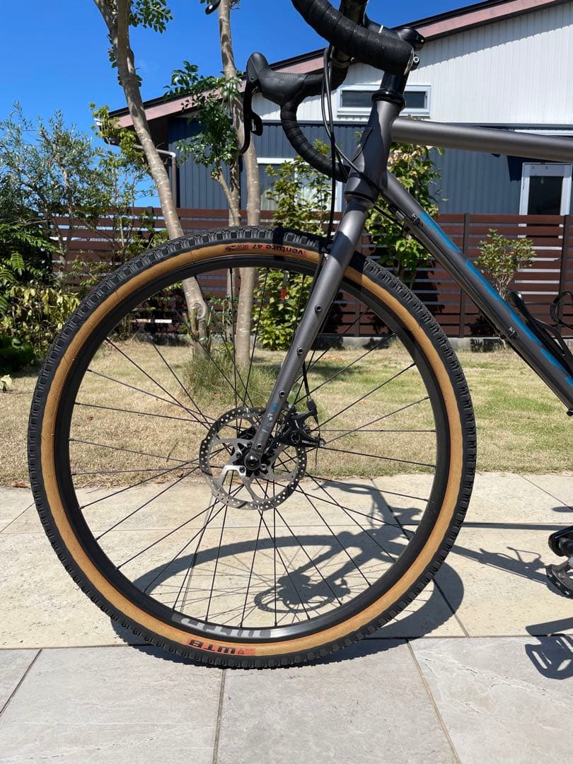 kona rove st dl グラベルロード