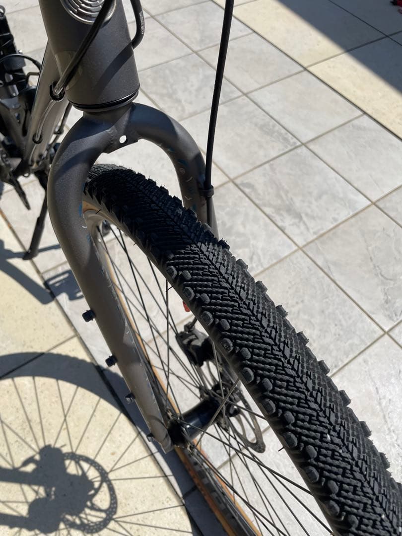 kona rove st dl グラベルロード