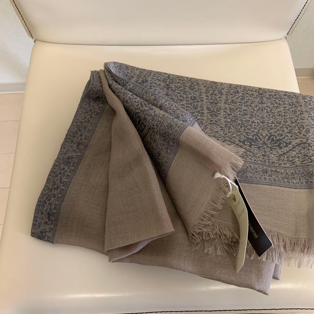 L'Appartement Petrusse Paris STOLE ベージュ
