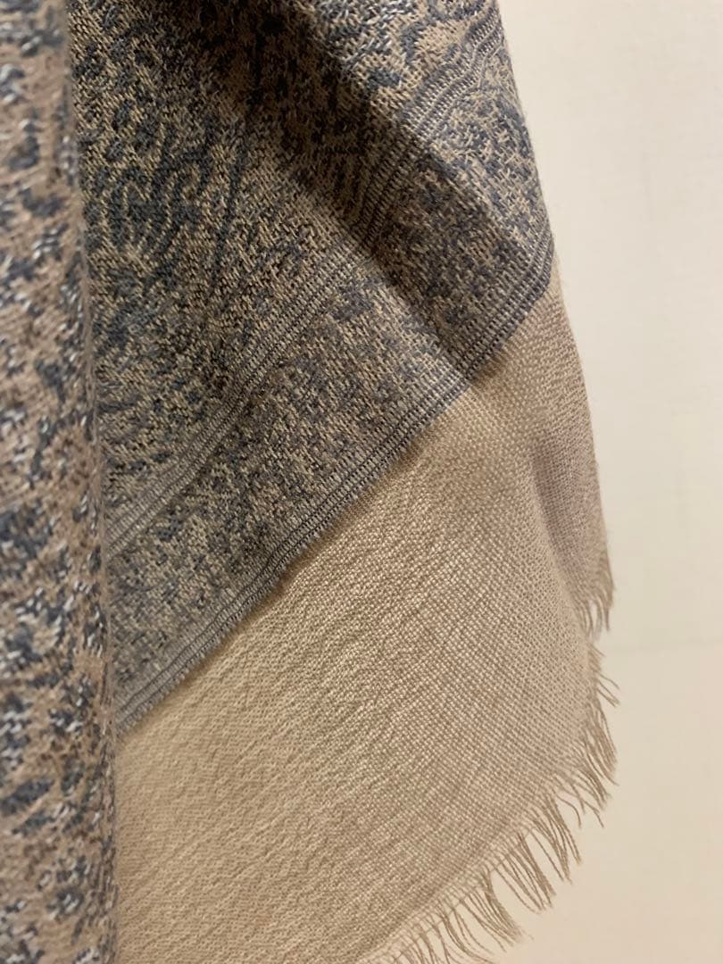 L'Appartement Petrusse Paris STOLE ベージュ