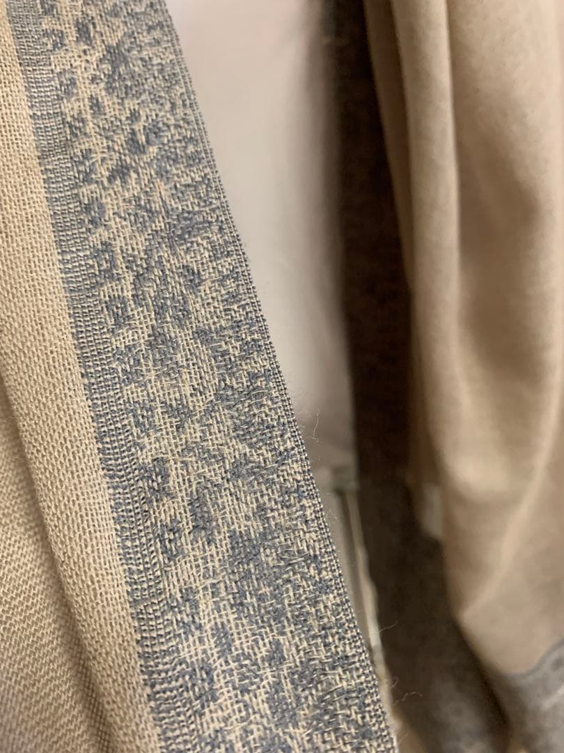 L'Appartement Petrusse Paris STOLE ベージュ