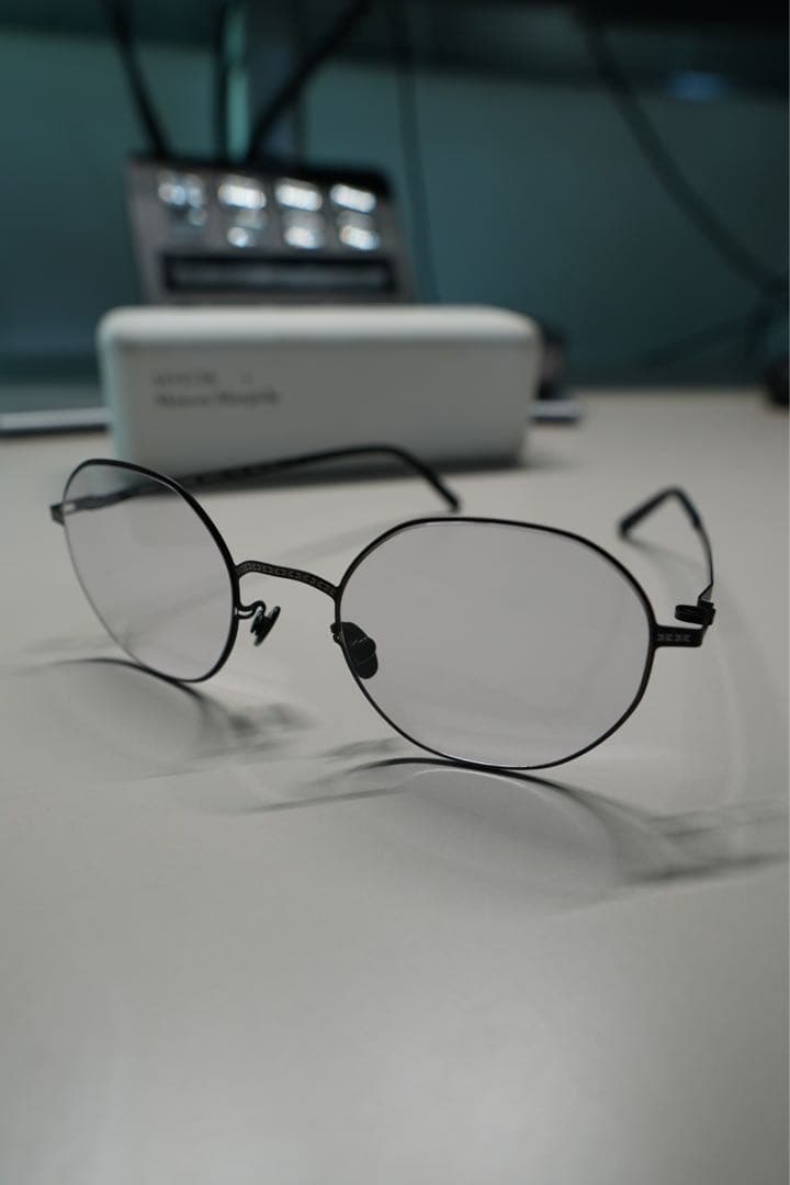 小物 MYKITA+Maison Margiela MMCRAFT010