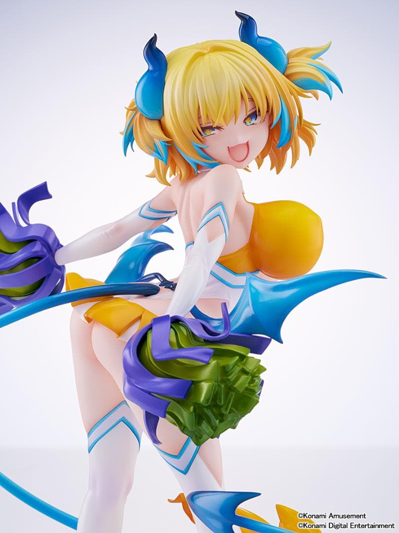 AMAKUNI BOMBERGIRL パイン サキュバスチアコスVer.