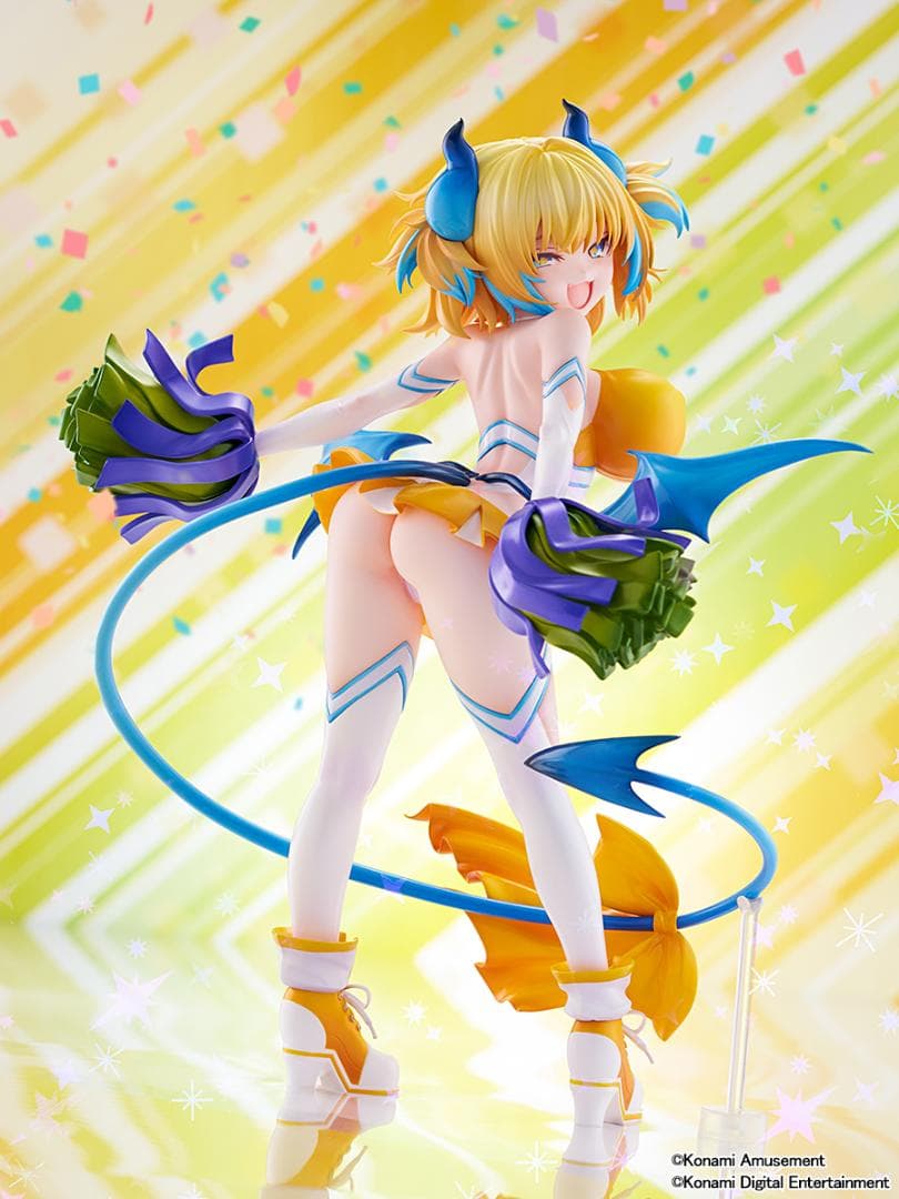 AMAKUNI BOMBERGIRL パイン サキュバスチアコスVer.