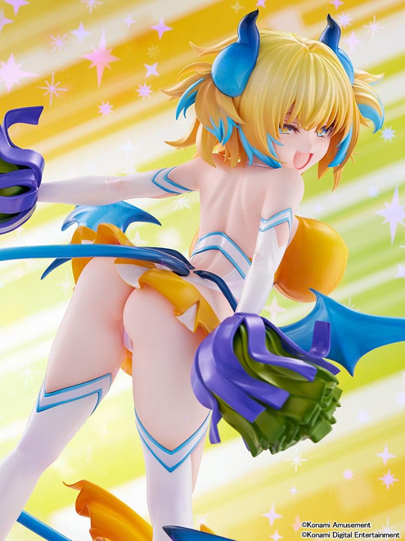 AMAKUNI BOMBERGIRL パイン サキュバスチアコスVer.