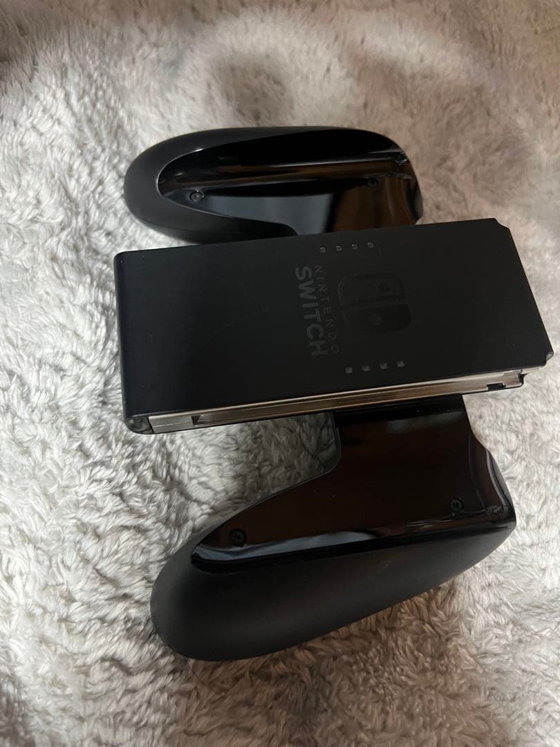 Nintendo Switch スマブラエディション 本体 箱あり 付属品完備