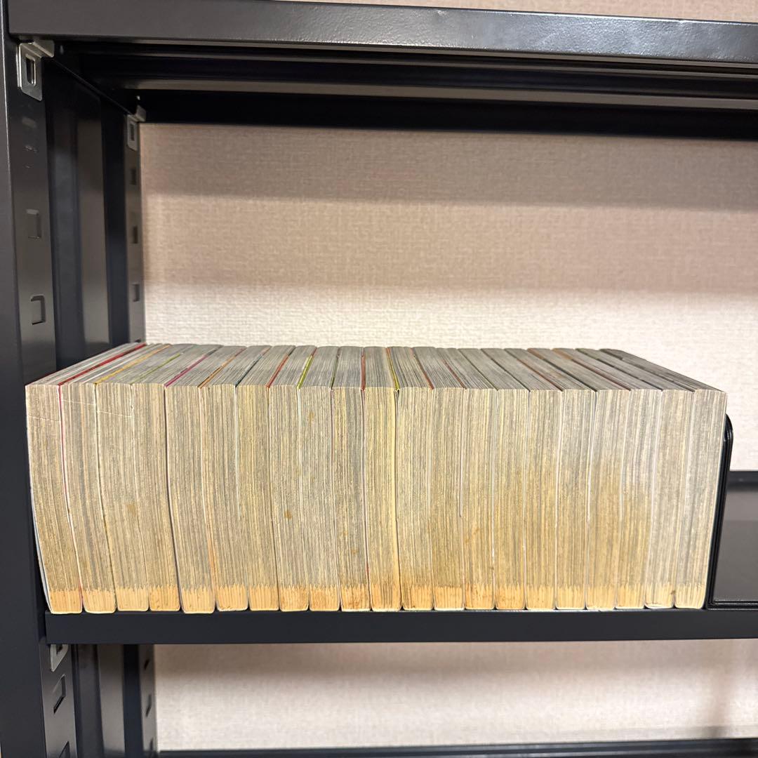 ドラゴン桜 1-21巻 全巻セット 三田紀房 講談社 モーニングKC