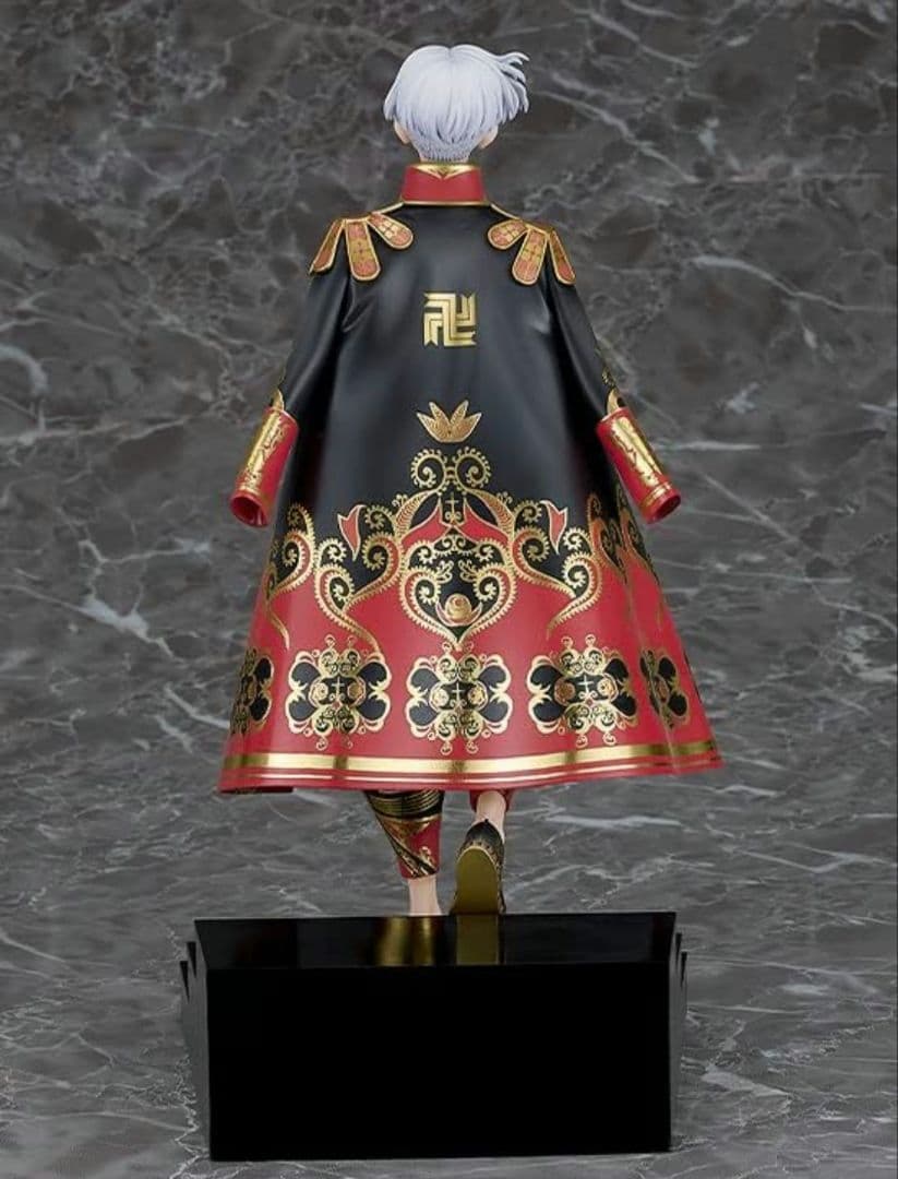 佐野万次郎 24巻 限定フィギュア