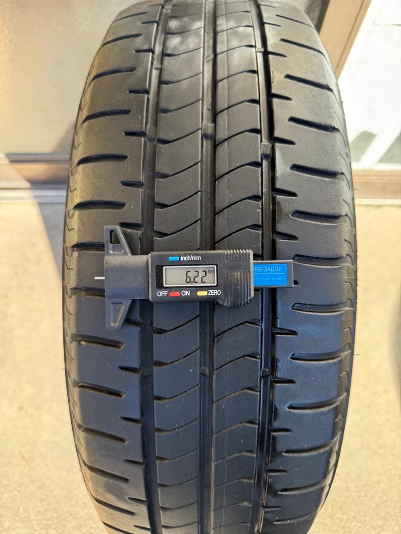 205/60R16 92H ブリヂストン NEWNO, 2023年製品