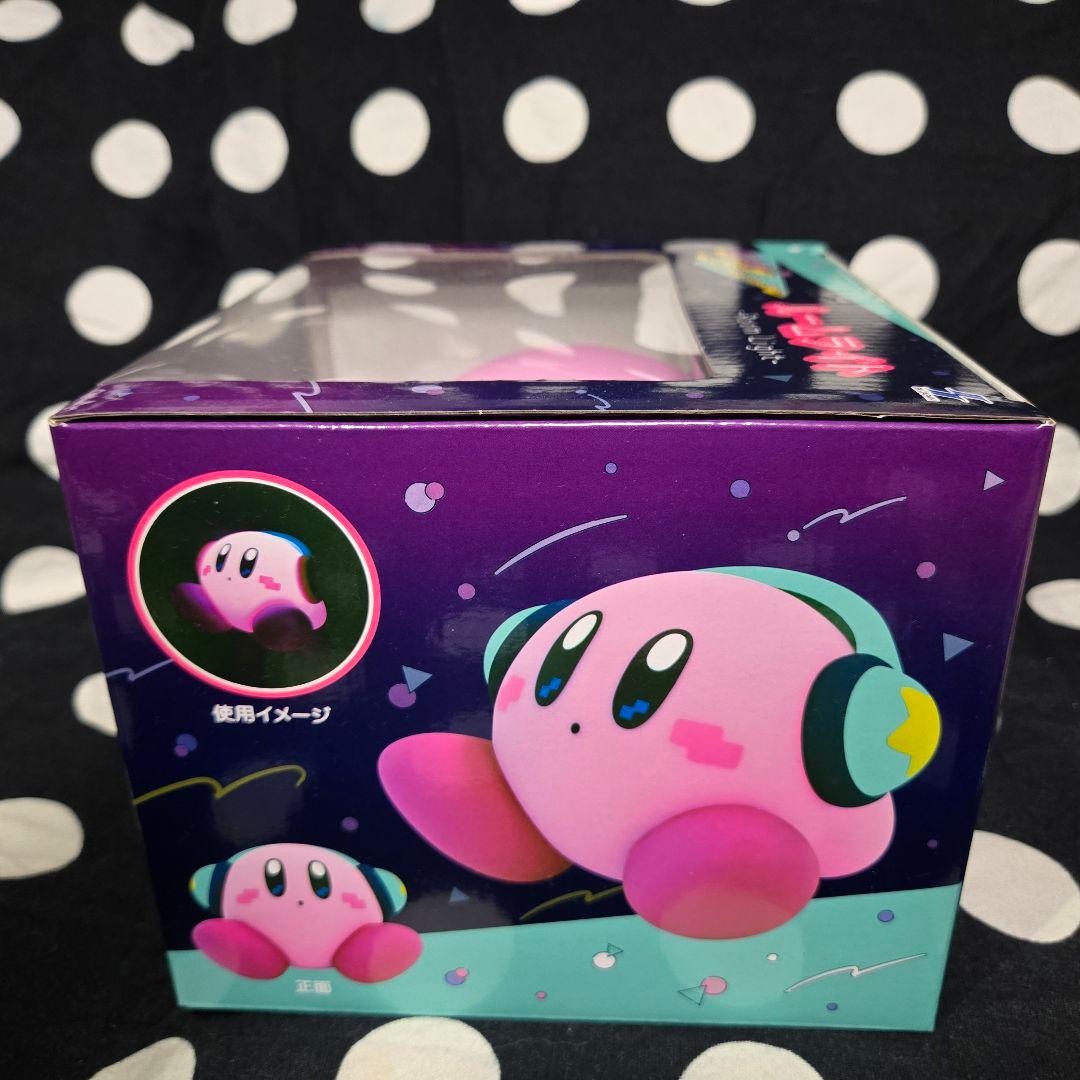 【星のカービィ】ときめき☆クレーンフィーバー　ルームライト　ナムコ限定