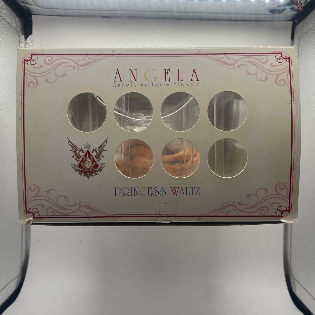 アンジェラ　和風堂玩具店　エンターブレイン