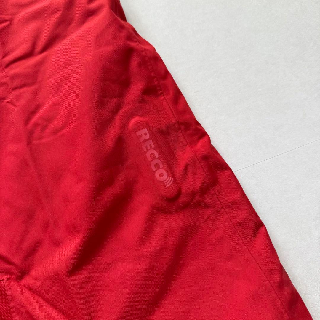 patagonia スノーパンツ スノボ 未使用 C598