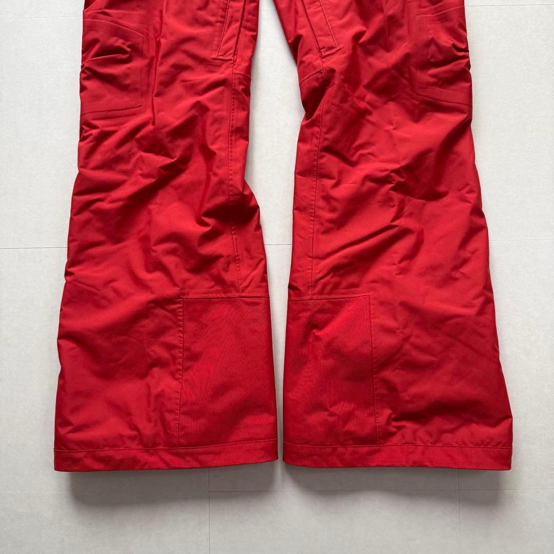 patagonia スノーパンツ スノボ 未使用 C598