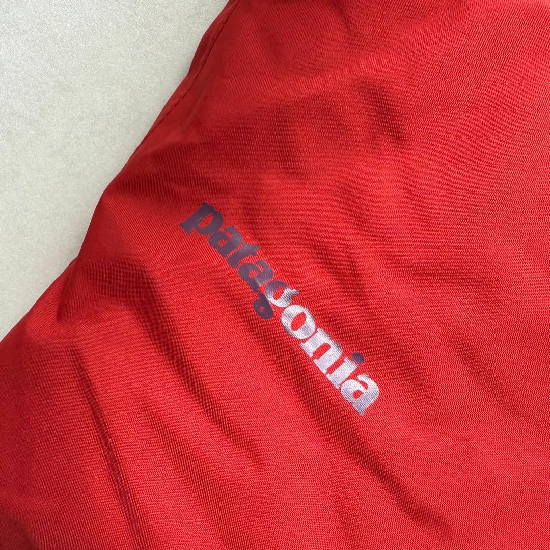 patagonia スノーパンツ スノボ 未使用 C598