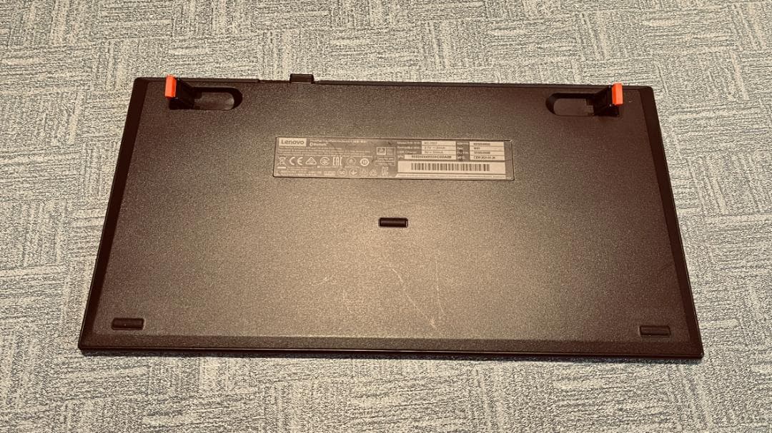 ケ*ン様 【動作確認済】ThinkPadトラックポイント キーボード II (日