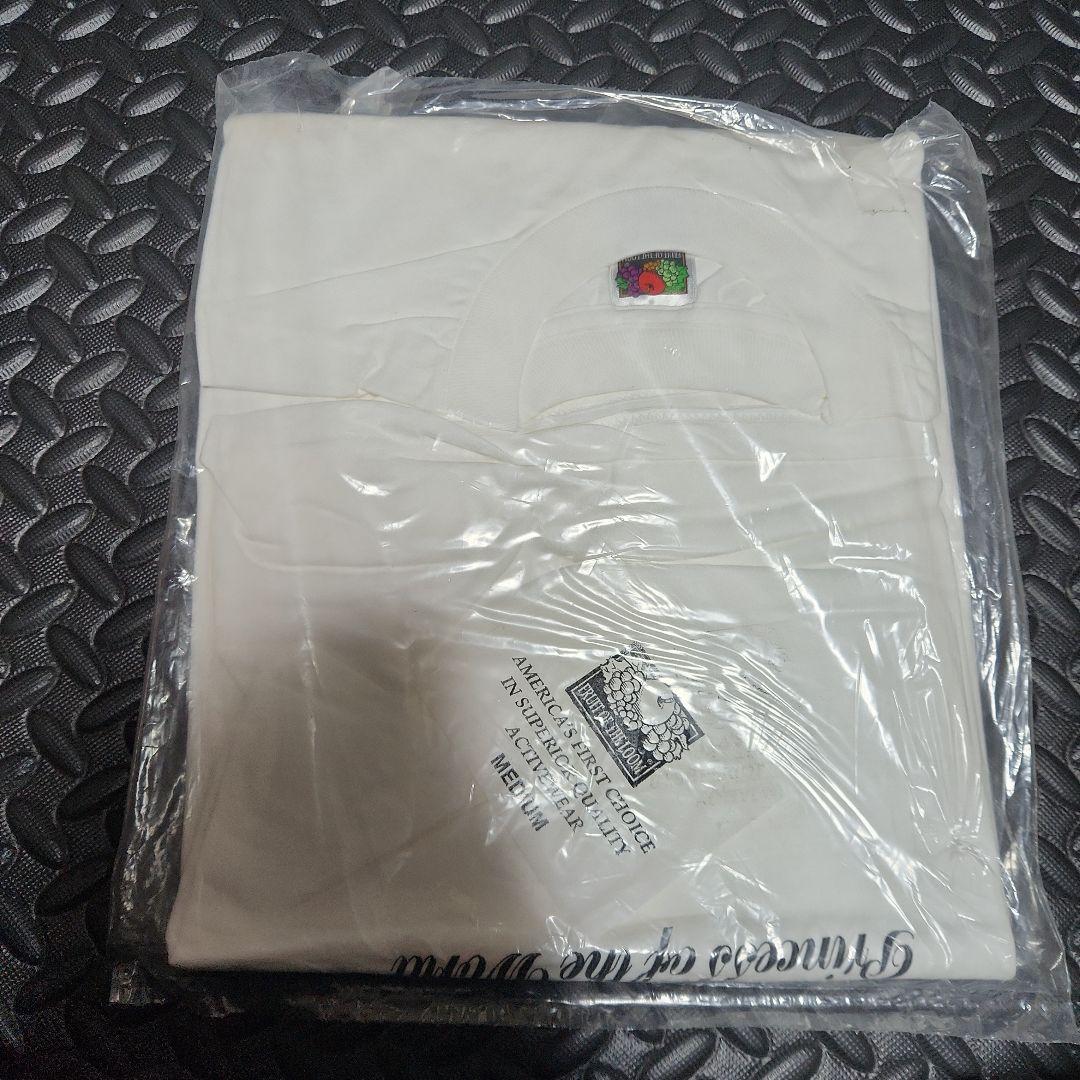 ゴ*リ様 90sヴィンテージ　ダイアナ妃 Tシャツ 　デッドストック