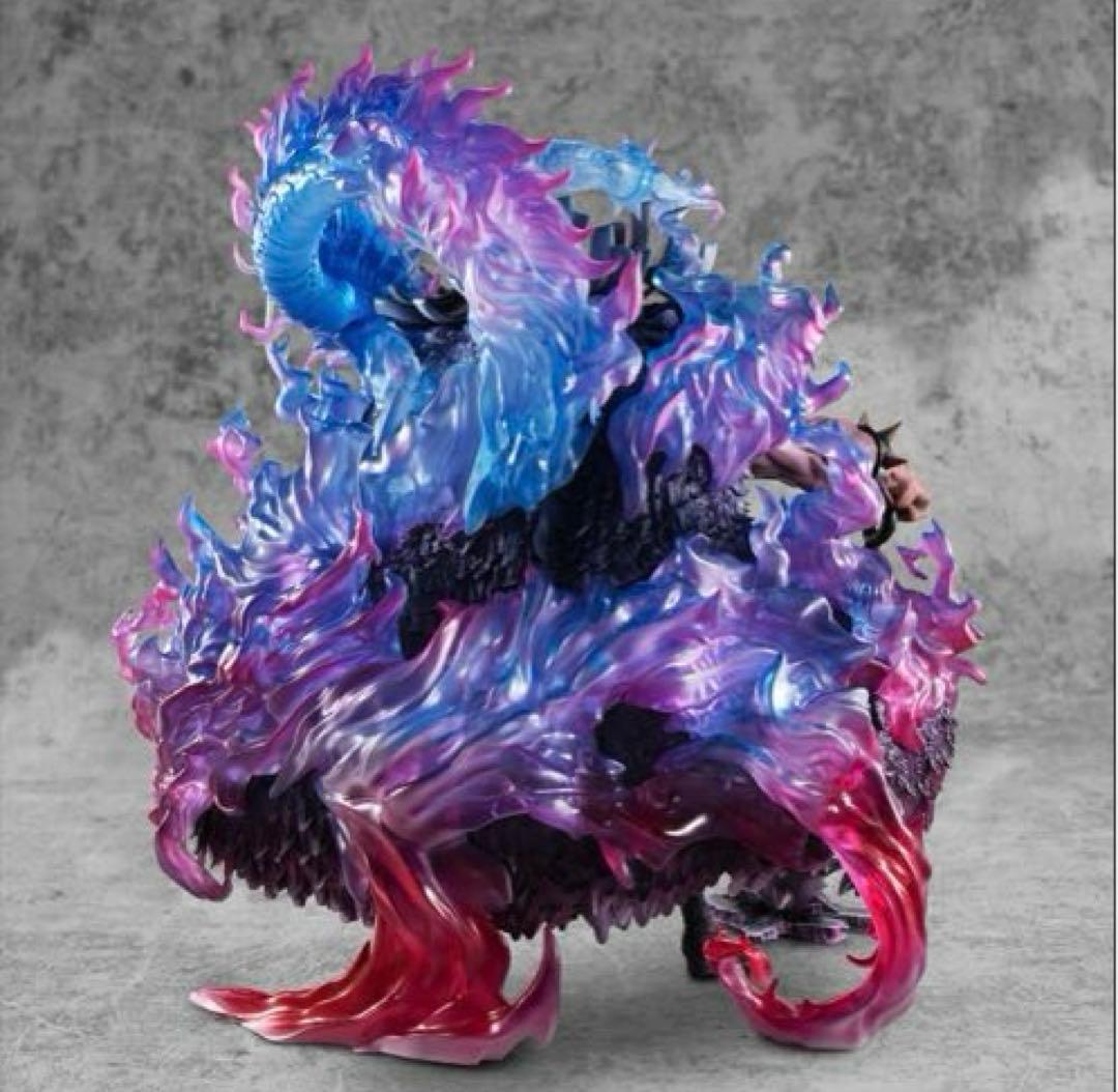 POP WA-MAXIMUM百獣のカイドウ 初版