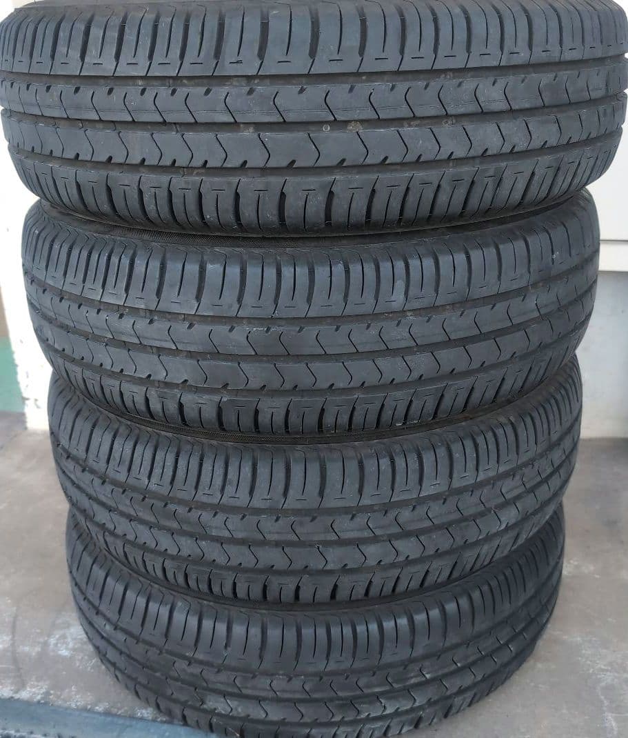 ブリヂストン エコピア NH100C 175/65R15