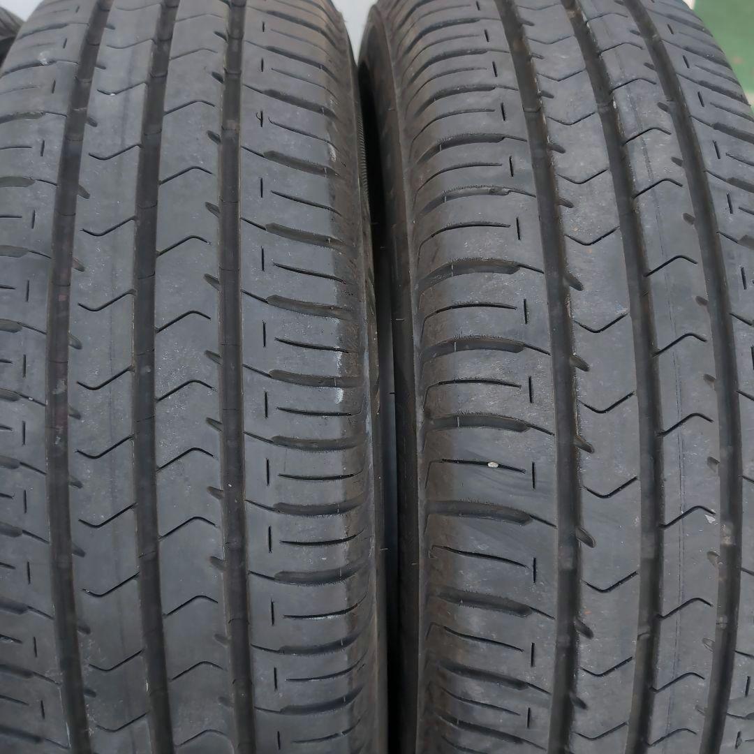 ブリヂストン エコピア NH100C 175/65R15